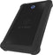 ICY BOX IB-233U3-B 2,5 harde schijf behuizing 2.5 inch USB 3.2 Gen 1 (USB 3.0)