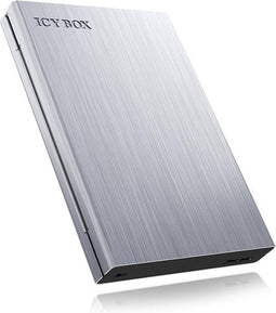 ICY BOX IB-241WP 2,5 harde schijf behuizing 2.5 inch USB 3.2 Gen 1 (USB 3.0)