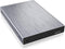 ICY BOX IB-241WP 2,5 harde schijf behuizing 2.5 inch USB 3.2 Gen 1 (USB 3.0)