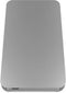 ICY BOX IB-247-C31 2,5 harde schijf behuizing USB-C USB 3.2 (Gen 2)