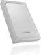 ICY BOX IB-254U3 Behuizing 2.5 inch USB 3.2 Gen 1 (USB 3.0)