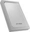 ICY BOX IB-254U3 Behuizing 2.5 inch USB 3.2 Gen 1 (USB 3.0)