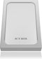 ICY BOX IB-254U3 Behuizing 2.5 inch USB 3.2 Gen 1 (USB 3.0)