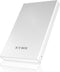 ICY BOX IB-254U3 Behuizing 2.5 inch USB 3.2 Gen 1 (USB 3.0)