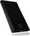 ICY BOX IB-273StU3 2,5 harde schijf behuizing 2.5 inch USB 3.2 Gen 1 (USB 3.0)