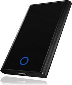 ICY BOX IB-273StU3 2,5 harde schijf behuizing 2.5 inch USB 3.2 Gen 1 (USB 3.0)