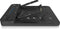 ICY BOX IB-2913MCL-C31 - Dockingstation - USB 3.2 Gen 2 (3.1 Gen 2) Type-C - Zwart
