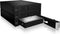 ICY BOX IB-563SSK HDD-behuizing 3.5'' Zwart