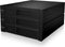 ICY BOX IB-563SSK HDD-behuizing 3.5'' Zwart