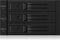 ICY BOX IB-563SSK HDD-behuizing 3.5'' Zwart
