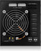 ICY BOX IB-565SSK Zwart disk array