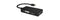Icy Box IB-AC1032 Displayport Adapter Mini-displayport - Hdmi / Dvi-d / Vga Zwart