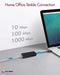 ICY BOX IB-AC501a Ethernet 1000 Mbit/s