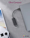 ICY BOX IB-AC501a Ethernet 1000 Mbit/s