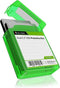 ICY BOX IB-AC6025-3 2.5 harde schijf bewaarbox Set van 3 stuks