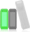 ICY BOX IB-AC6025-3 2.5 harde schijf bewaarbox Set van 3 stuks