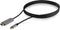 Icy Box IB-CB020-C Adapter Straight Usb 3.1 Type C - Hdmi Male Zwart