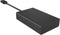 Icy Box IB-CR401-C3 Kaartlezer Usb 3.0 Type-c™ Zwart
