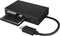 Icy Box IB-CR401-C3 Kaartlezer Usb 3.0 Type-c™ Zwart
