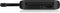 ICY BOX IB-CR403-C3 geheugenkaartlezer USB 3.2 Gen 1 (3.1 Gen 1) Type-C Zwart