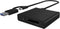 ICY BOX IB-CR404-C31, Kartenleser, CF Express 2.0 Type-B, USB 3.2 (Gen 2), Status LED Externe geheugenkaartlezer USB-C,