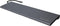 Icy Box IB-DK2102-C Dockingstation With Triple Video Output 10-poorts Antraciet/zwart