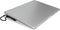 Icy Box IB-DK2102-C Dockingstation With Triple Video Output 10-poorts Antraciet/zwart