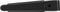 ICY BOX IB-DK2106-C Bedraad USB 3.2 Gen 1 (3.1 Gen 1) Type-C Antraciet, Zwart