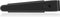 ICY BOX IB-DK2106-C Bedraad USB 3.2 Gen 1 (3.1 Gen 1) Type-C Antraciet, Zwart