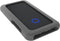 ICY BOX IB-DK2108M-C USB-C dockingstation Geschikt voor merk (dockingstation): Universeel