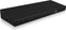 ICY BOX IB-DK2244AC Bedraad USB 3.2 Gen 1 (3.1 Gen 1) Type-C Zwart