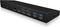ICY BOX IB-DK2244AC Bedraad USB 3.2 Gen 1 (3.1 Gen 1) Type-C Zwart