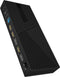 ICY BOX IB-DK2246AC USB-C dockingstation Geschikt voor merk (dockingstation): Universeel Incl. Kensington-slot, Incl. l
