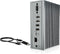ICY BOX IB-DK2262AC USB-C dockingstation Geschikt voor merk (dockingstation): Universeel