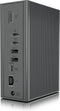 ICY BOX IB-DK2262AC USB-C dockingstation Geschikt voor merk (dockingstation): Universeel