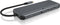 ICY BOX IB-DK4060-CPD Laptopdockingstation Geschikt voor merk: Universeel