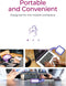 ICY BOX IB-DK408-C41 USB4 dockingstation Geschikt voor merk (dockingstation): Universeel Incl. laadfunctie, Ondersteunt