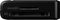 ICY BOX IB-HUB1423CR-C3, ext. USB 3.0 HUB mit Kartenleser, USB-C zu 2x USB-A, 1x USB-C, USB-C mini-dockingstation Gesch