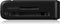 ICY BOX IB-HUB1423CR-U3 USB 3.2 Gen 1-hub 2 + 1 poorten Zwart
