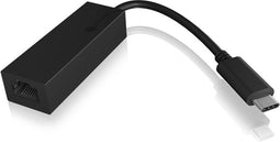 ICY BOX IB-LAN100-C3 Ethernet 1000 Mbit/s