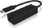 ICY BOX IB-LAN100-C3 Ethernet 1000 Mbit/s