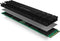 ICY BOX IB-M2HS-1001 Solid-state drive Koelplaat