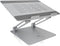 ICY BOX IB-NH300 Laptopstandaard Zilver 43,2 cm (17