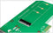 ICY BOX IB-PCI208, PCIe-Karte, M.2 PCIe SSD zu PCIe 3.0 x4 Host PCI Express x4 adapterkaart voor M.2 SSD PCIe x4