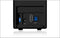 ICY BOX IB-RD3620SU3 disk array Desktop Zwart