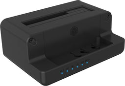 ICY BOX ICY BOX IB-2914MSCL-C31 Dockingstation
