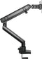 ICY BOX Uchwyt do monitora do 32'' czarny
