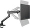 ICY BOX Uchwyt do monitora do 32'' czarny