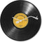 Balvi LP Greatest Hits klok