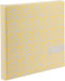 Goldbuch - Fotoalbum Florentine - Geel - 30x31 cm